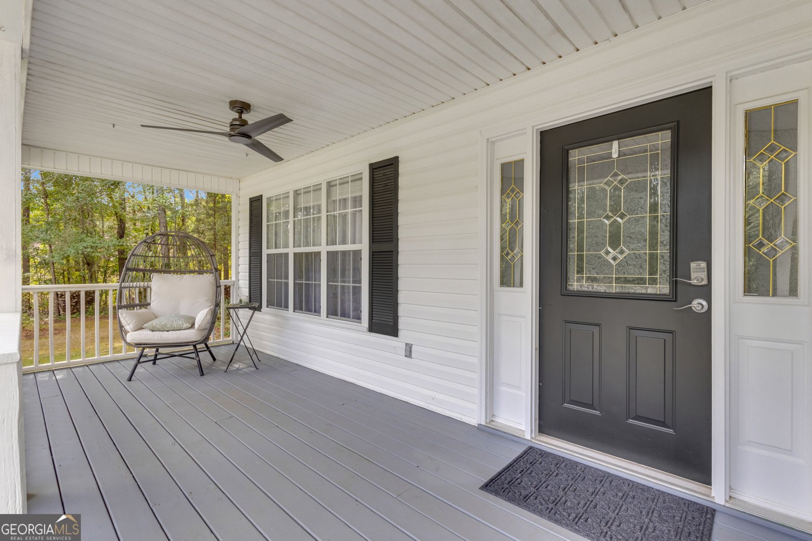 8 Melba Court Senoia - Photo 6