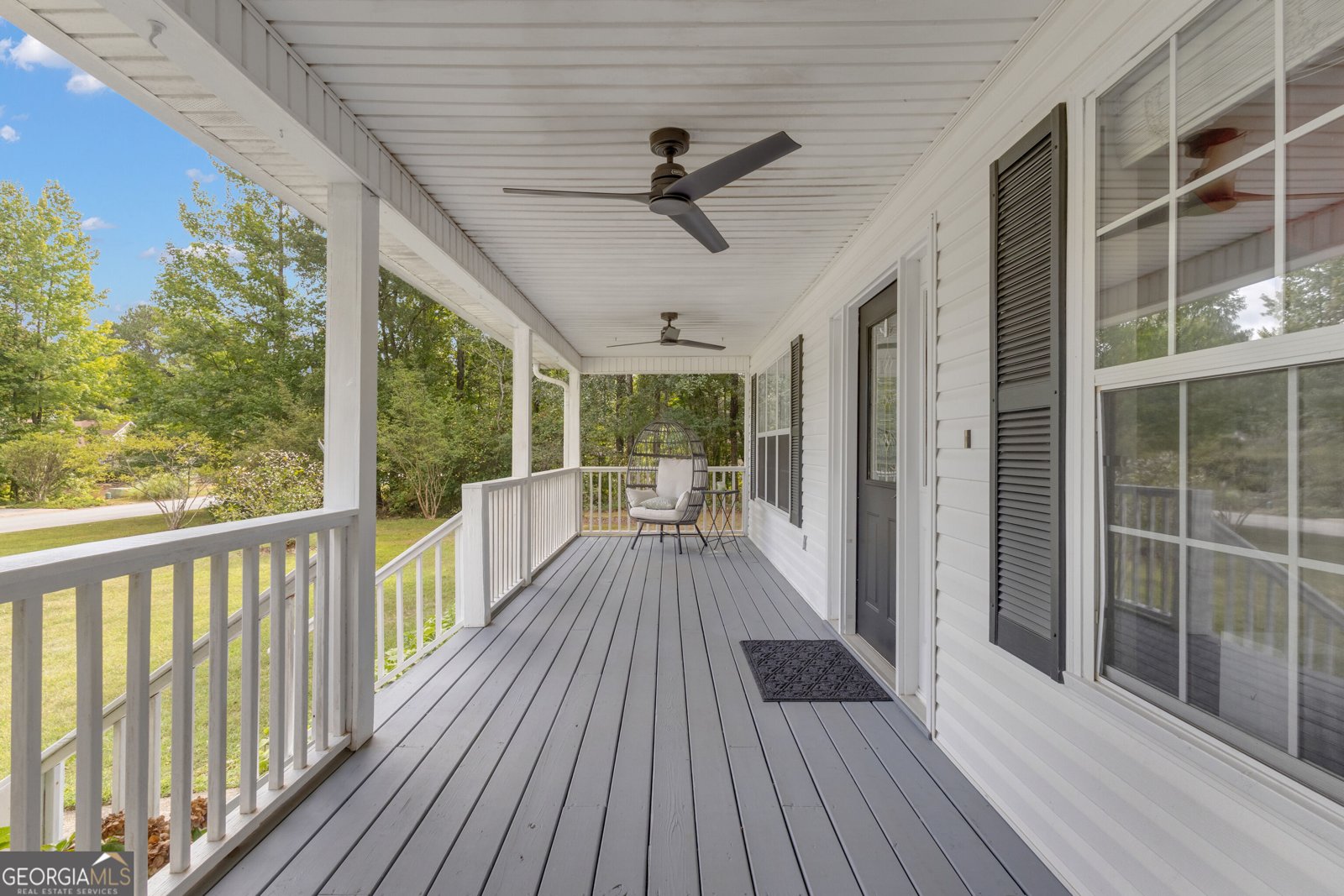 8 Melba Court Senoia - Photo 8