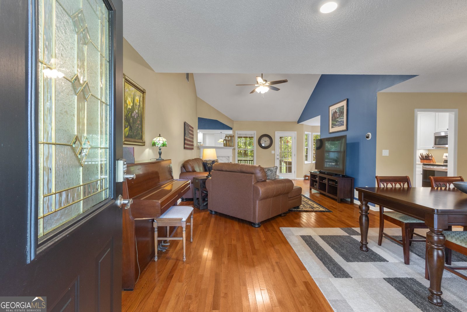 8 Melba Court Senoia - Photo 9