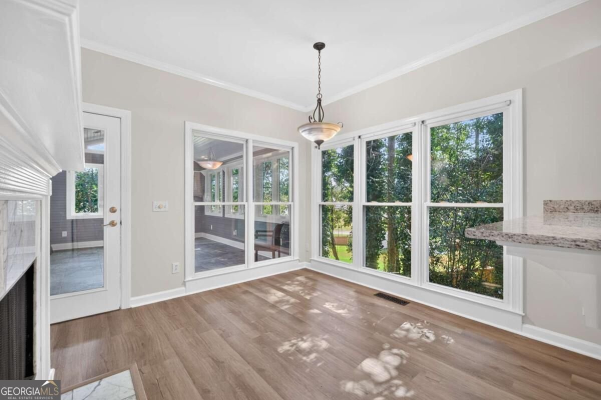 3520 Habersham Club Drive Cumming - Photo 10