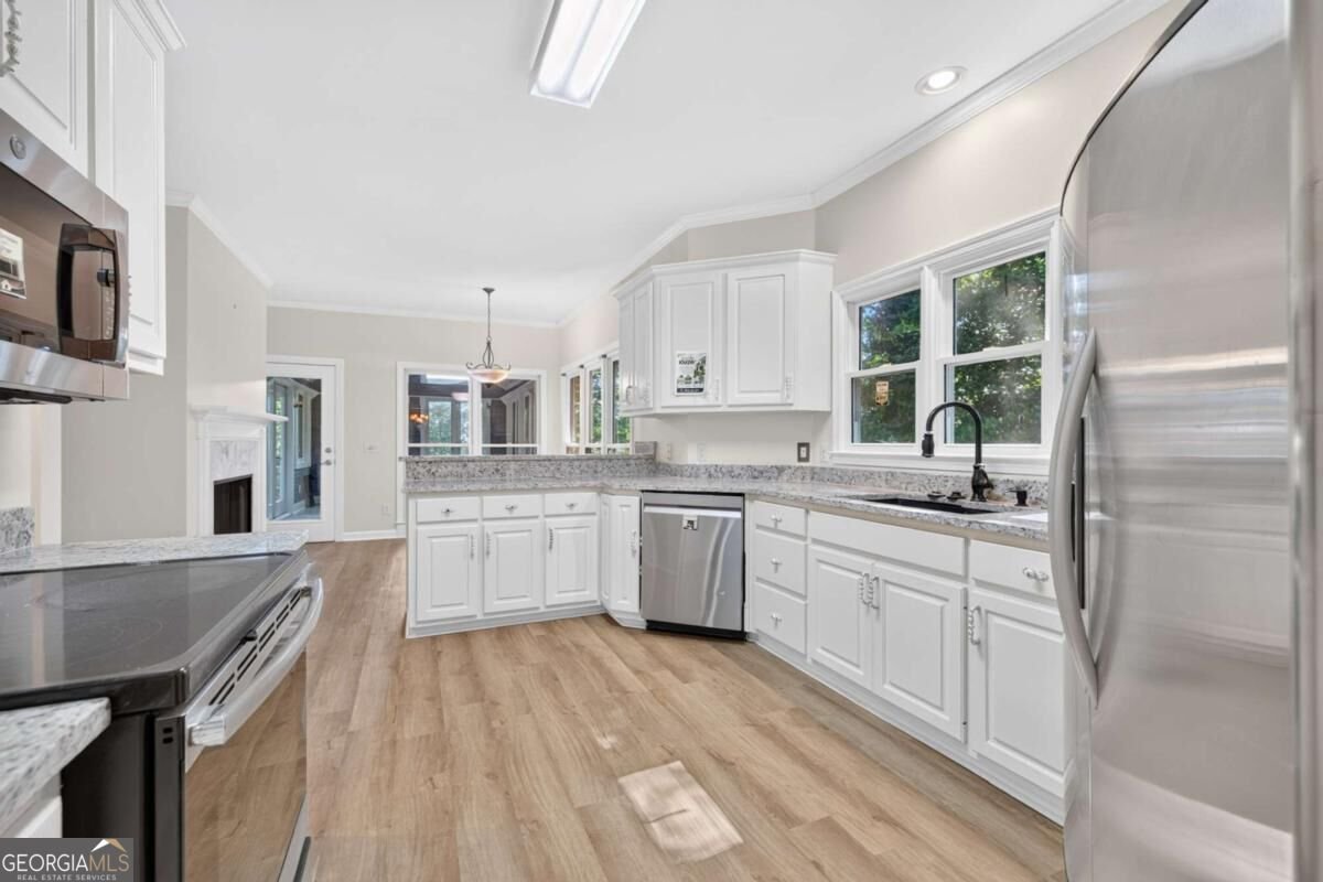 3520 Habersham Club Drive Cumming - Photo 12