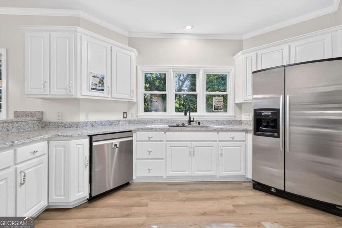 3520 Habersham Club Drive Cumming - Photo 13