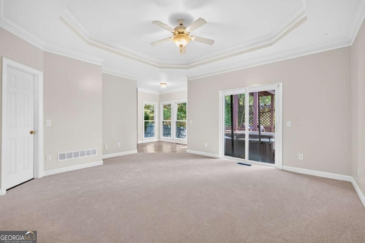 3520 Habersham Club Drive Cumming - Photo 16