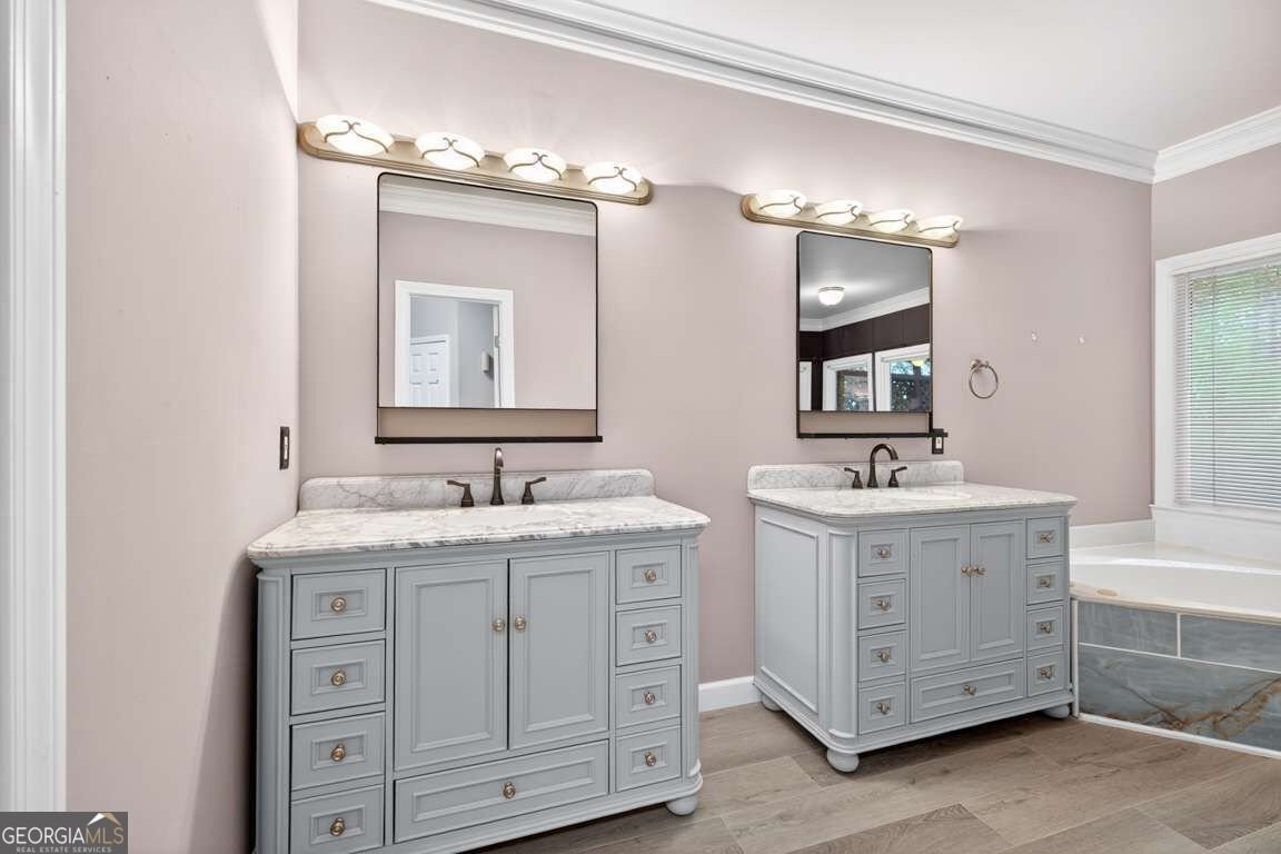 3520 Habersham Club Drive Cumming - Photo 19