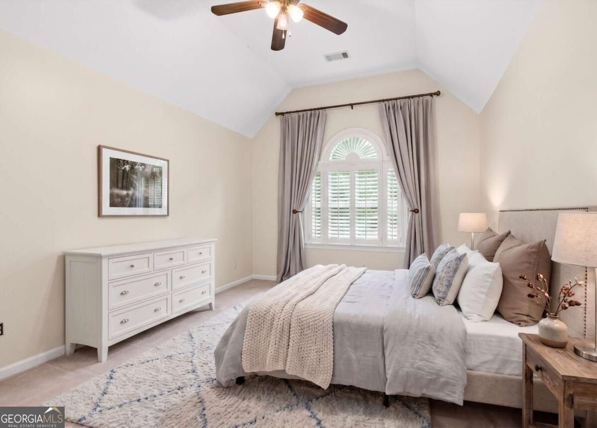 3520 Habersham Club Drive Cumming - Photo 20