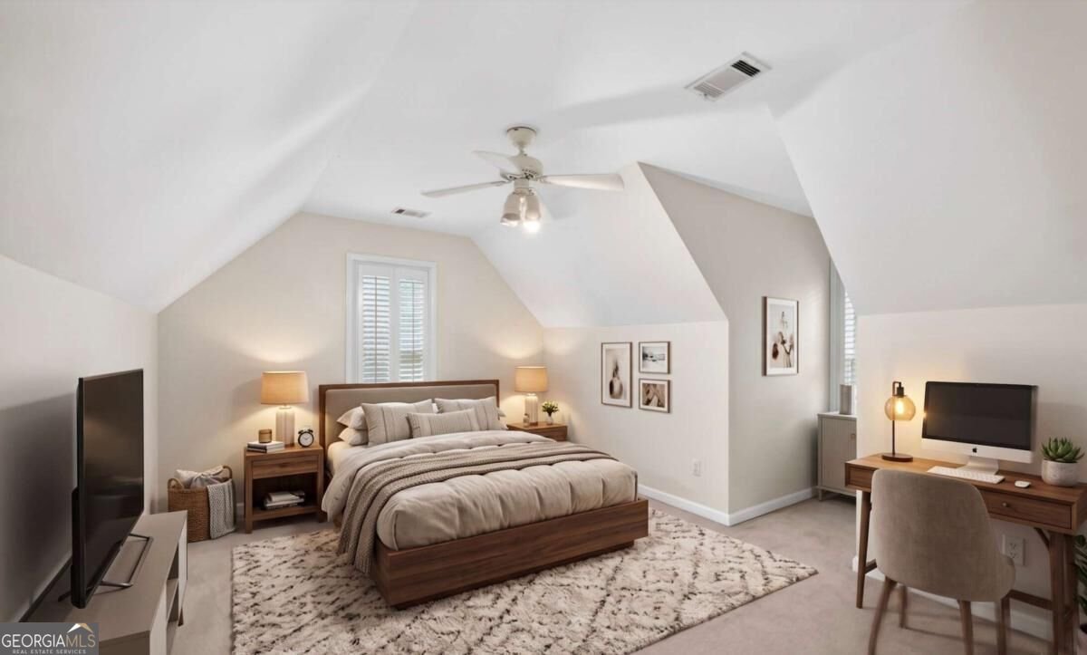3520 Habersham Club Drive Cumming - Photo 22