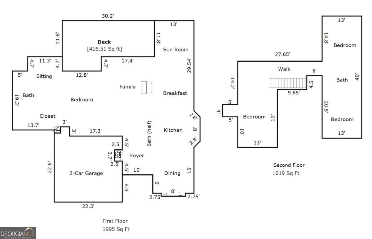 3520 Habersham Club Drive Cumming - Photo 24