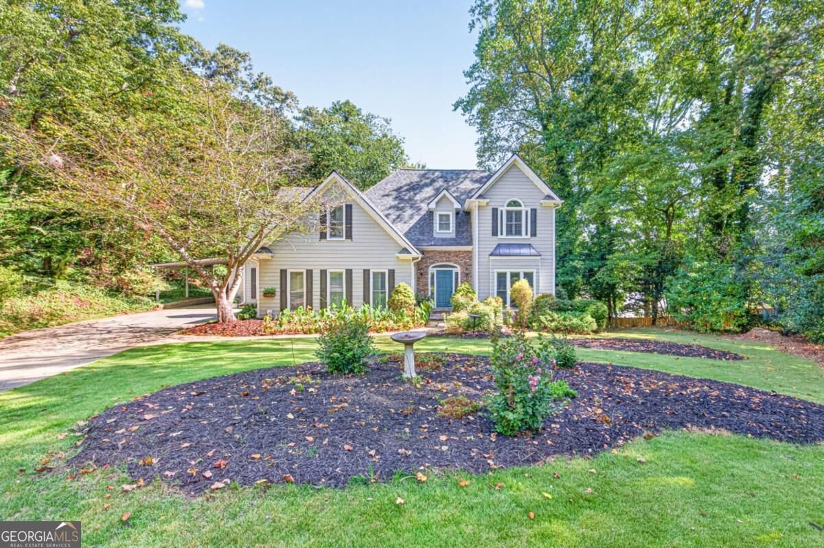 3520 Habersham Club Drive Cumming - Photo 27