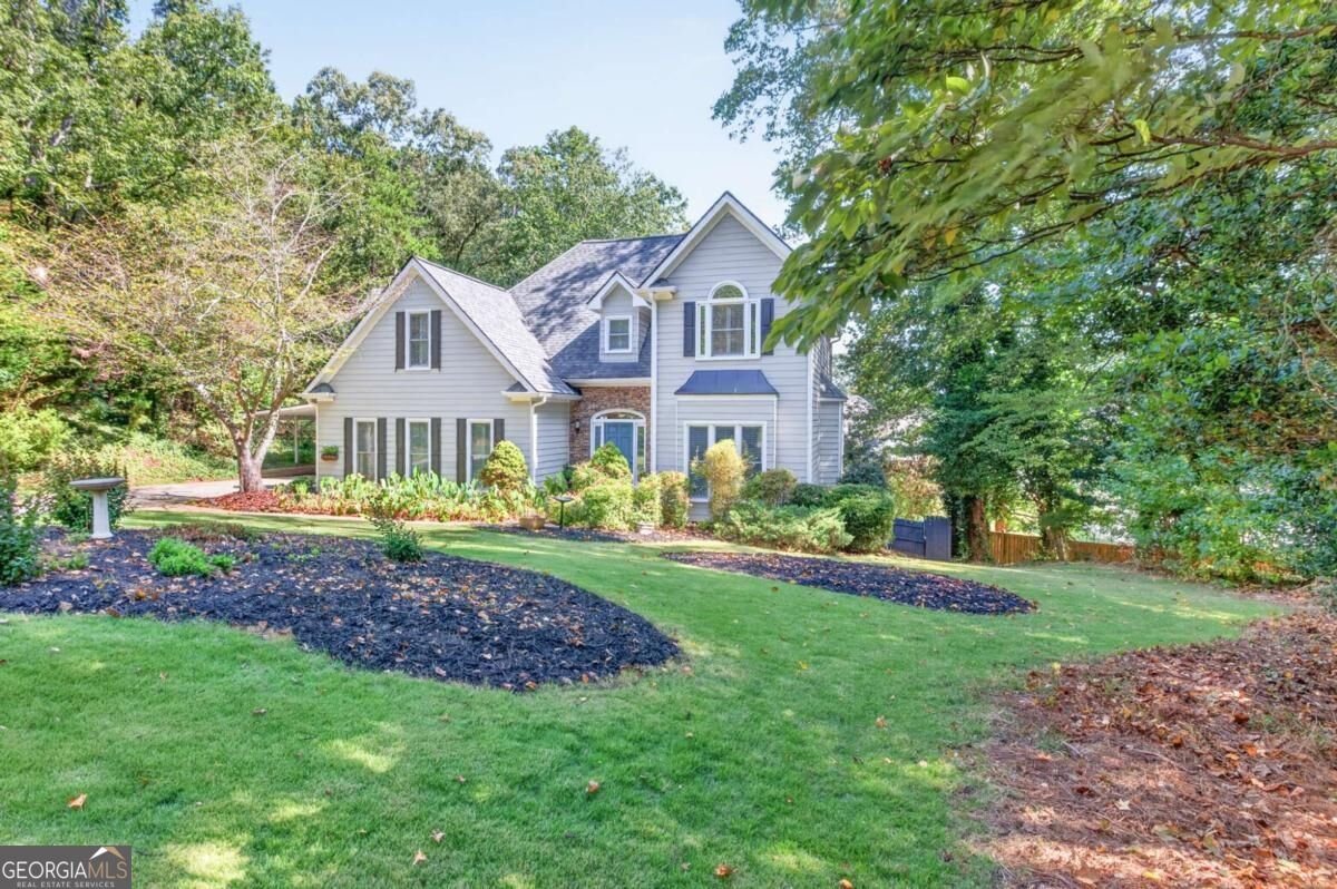 3520 Habersham Club Drive Cumming - Photo 28