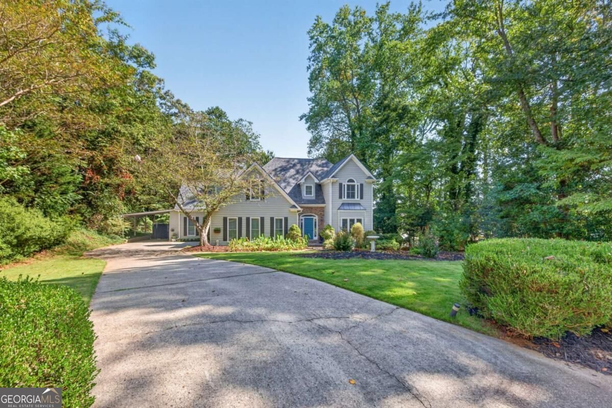 3520 Habersham Club Drive Cumming - Photo 30