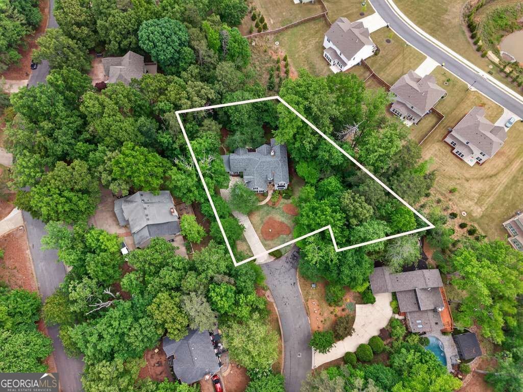 3520 Habersham Club Drive Cumming - Photo 33