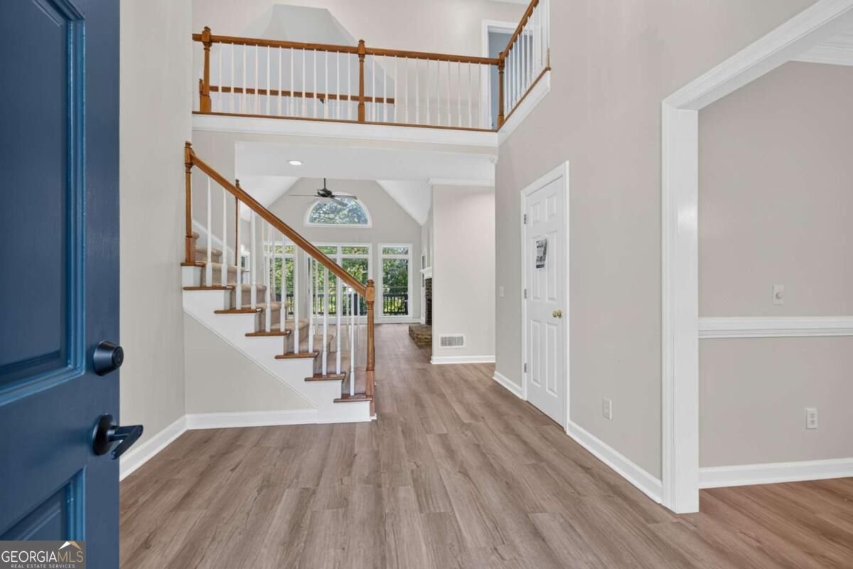 3520 Habersham Club Drive Cumming - Photo 8