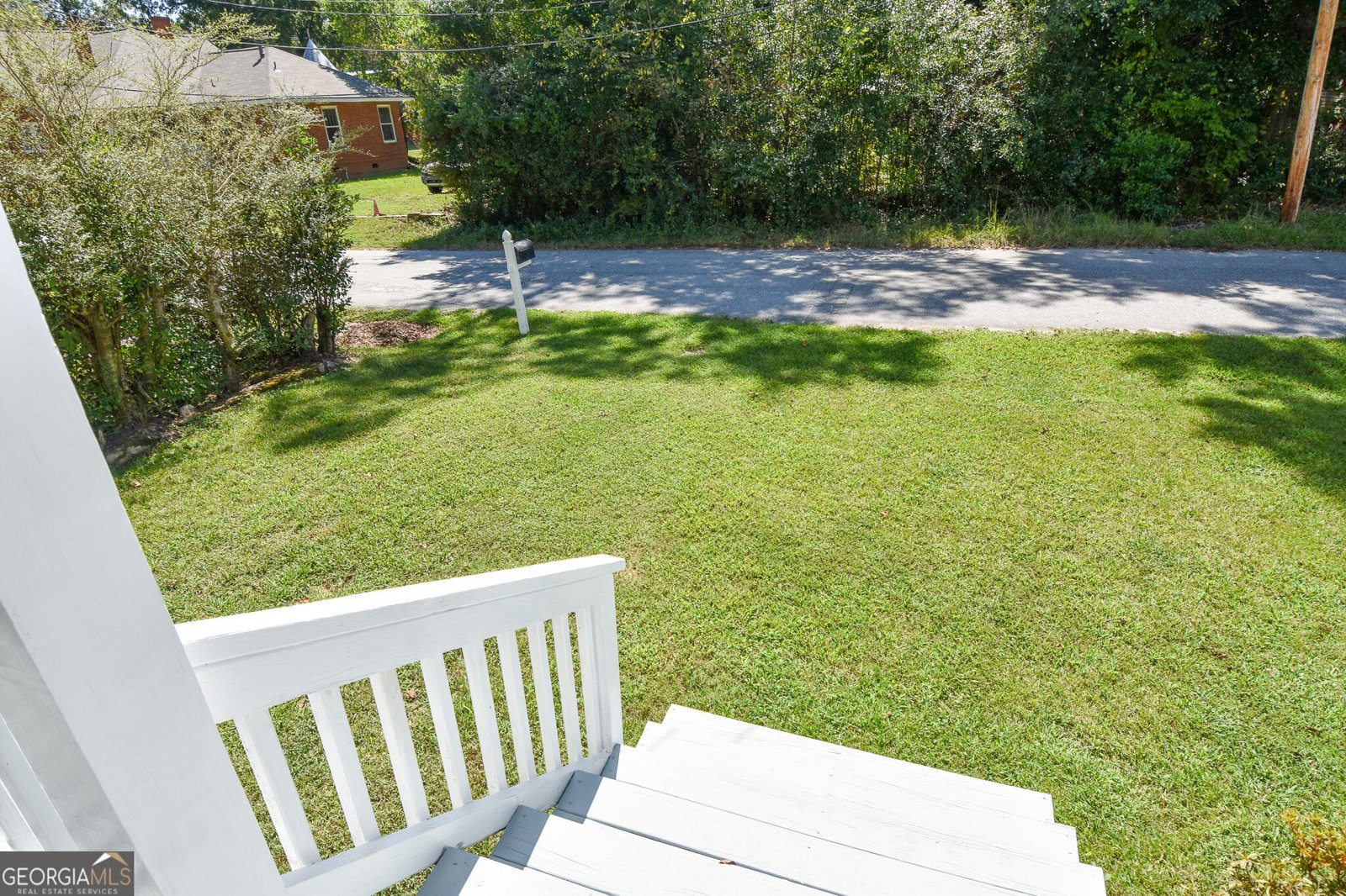 115 Lamar Street Barnesville - Photo 20