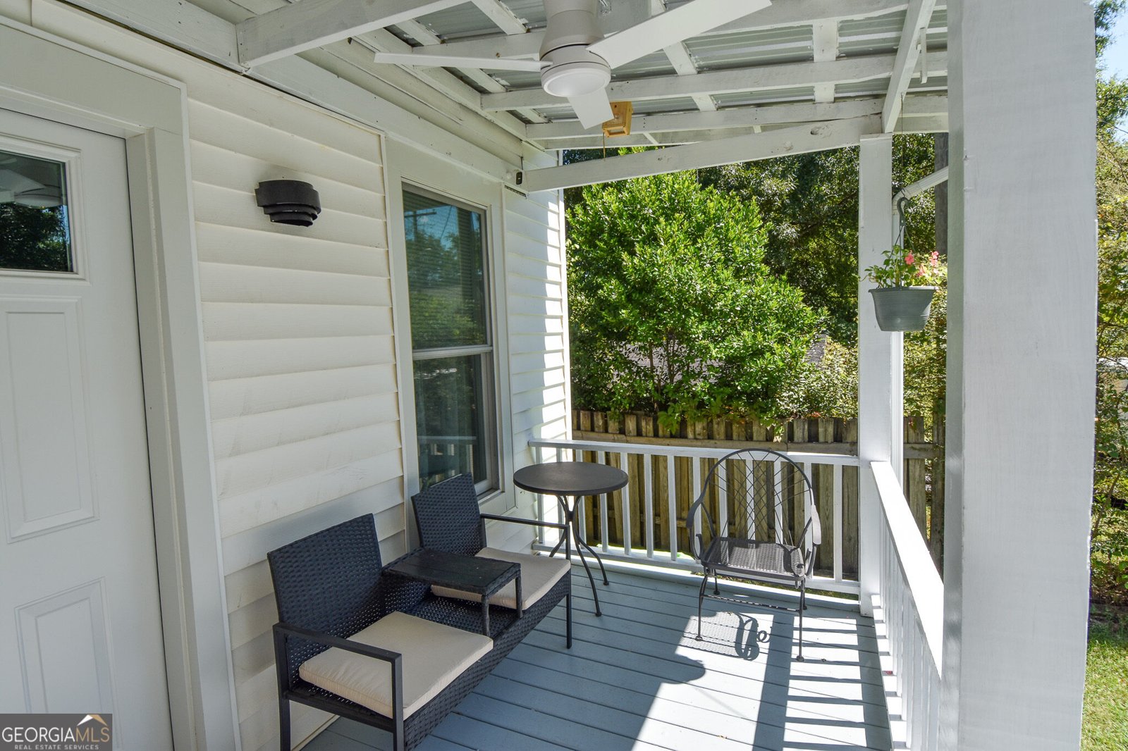 115 Lamar Street Barnesville - Photo 21