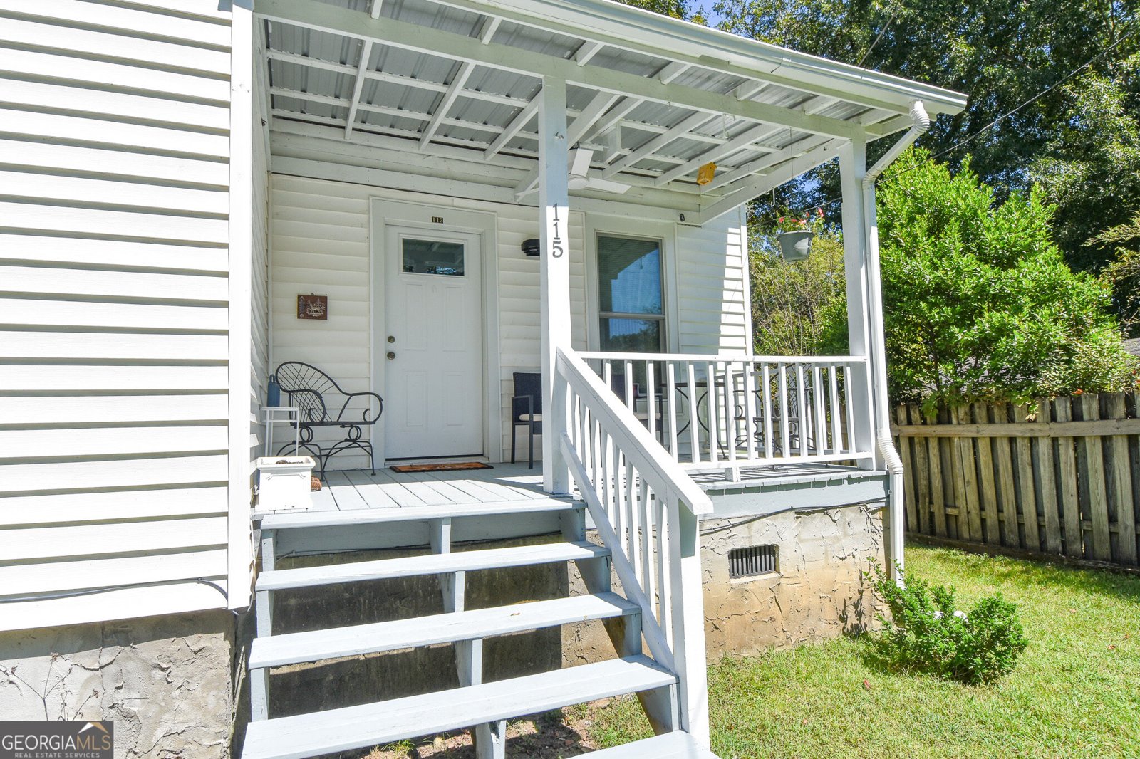 115 Lamar Street Barnesville - Photo 22