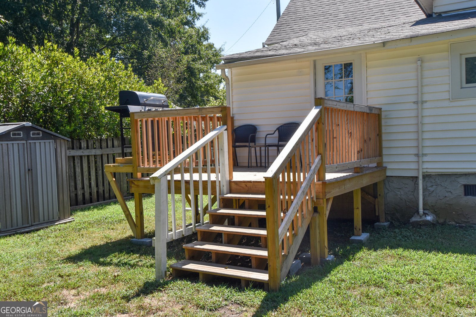 115 Lamar Street Barnesville - Photo 23