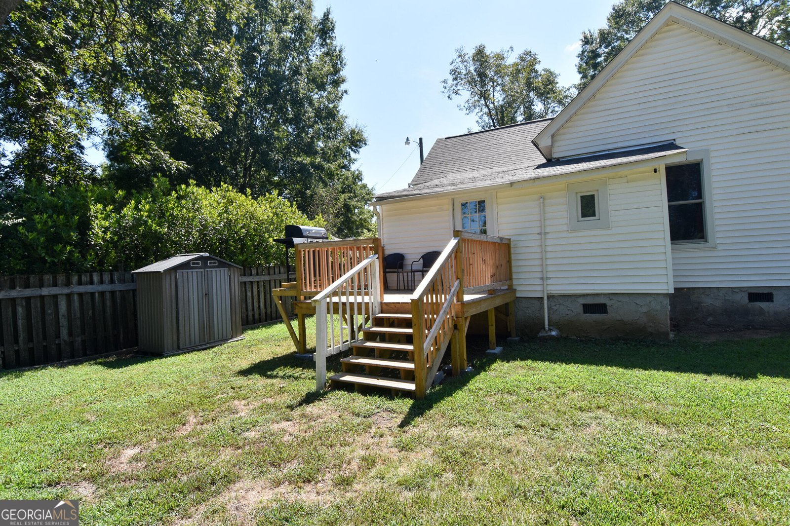 115 Lamar Street Barnesville - Photo 24