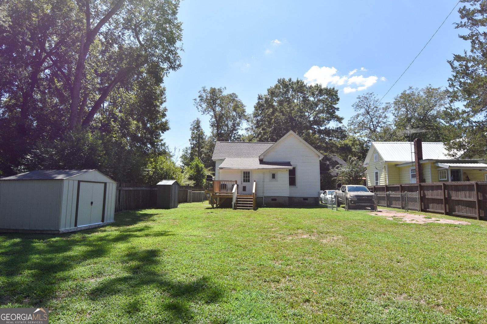 115 Lamar Street Barnesville - Photo 26