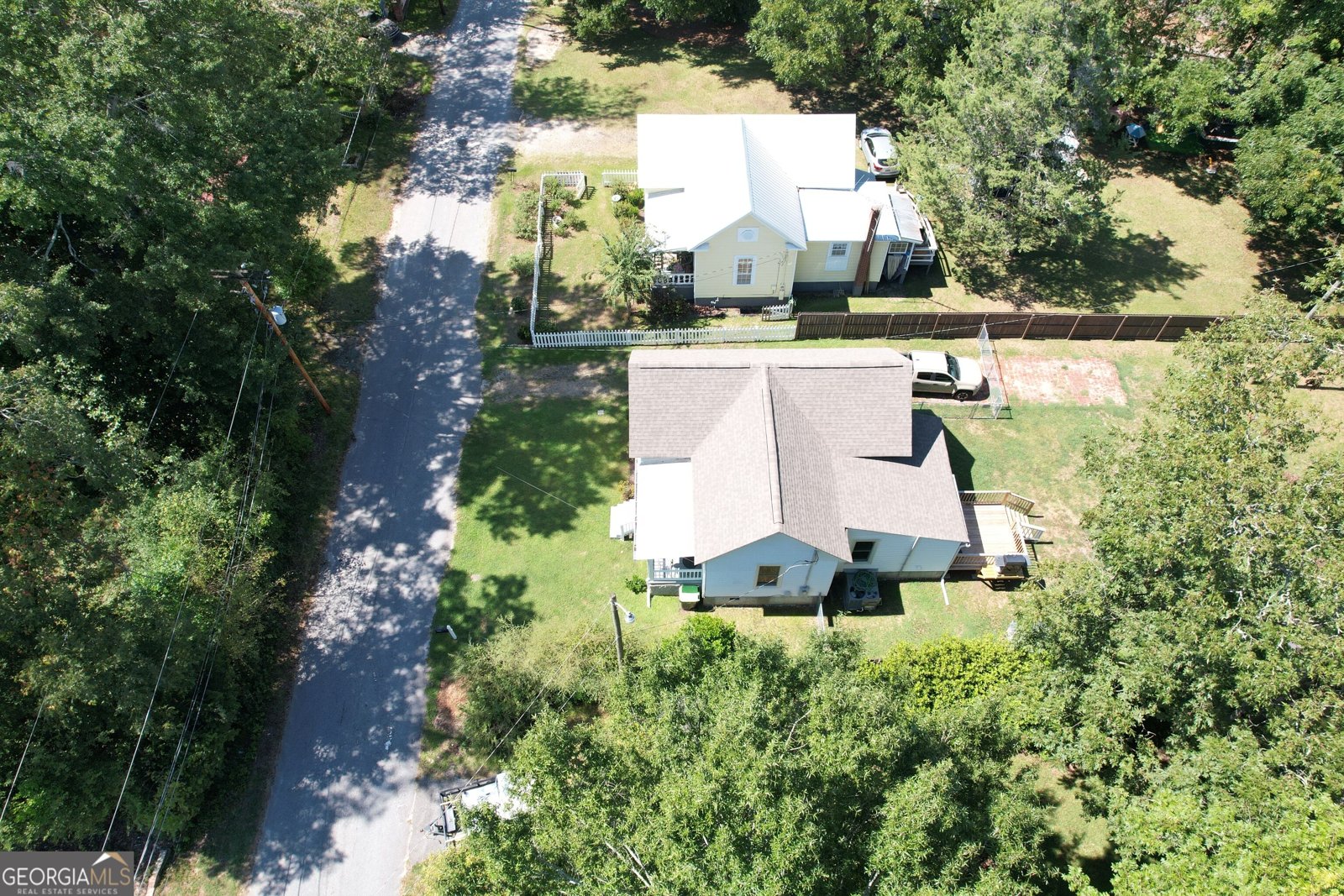 115 Lamar Street Barnesville - Photo 27