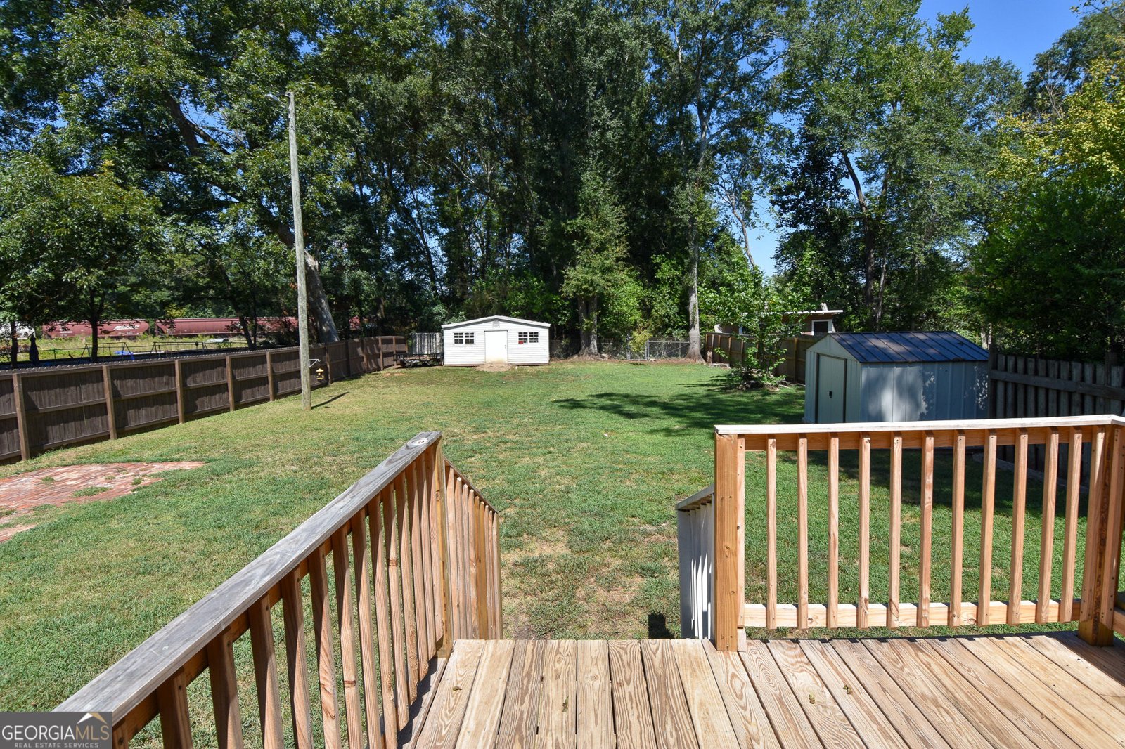 115 Lamar Street Barnesville - Photo 28