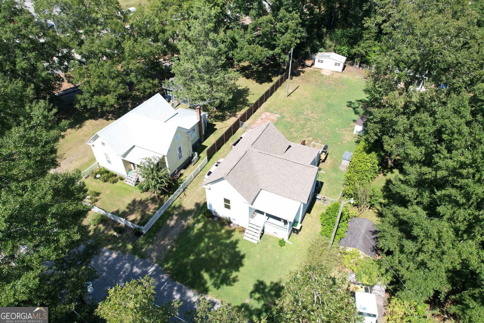 115 Lamar Street Barnesville - Photo 29