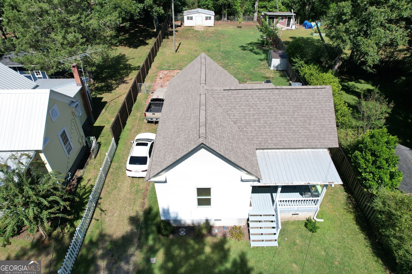 115 Lamar Street Barnesville - Photo 30