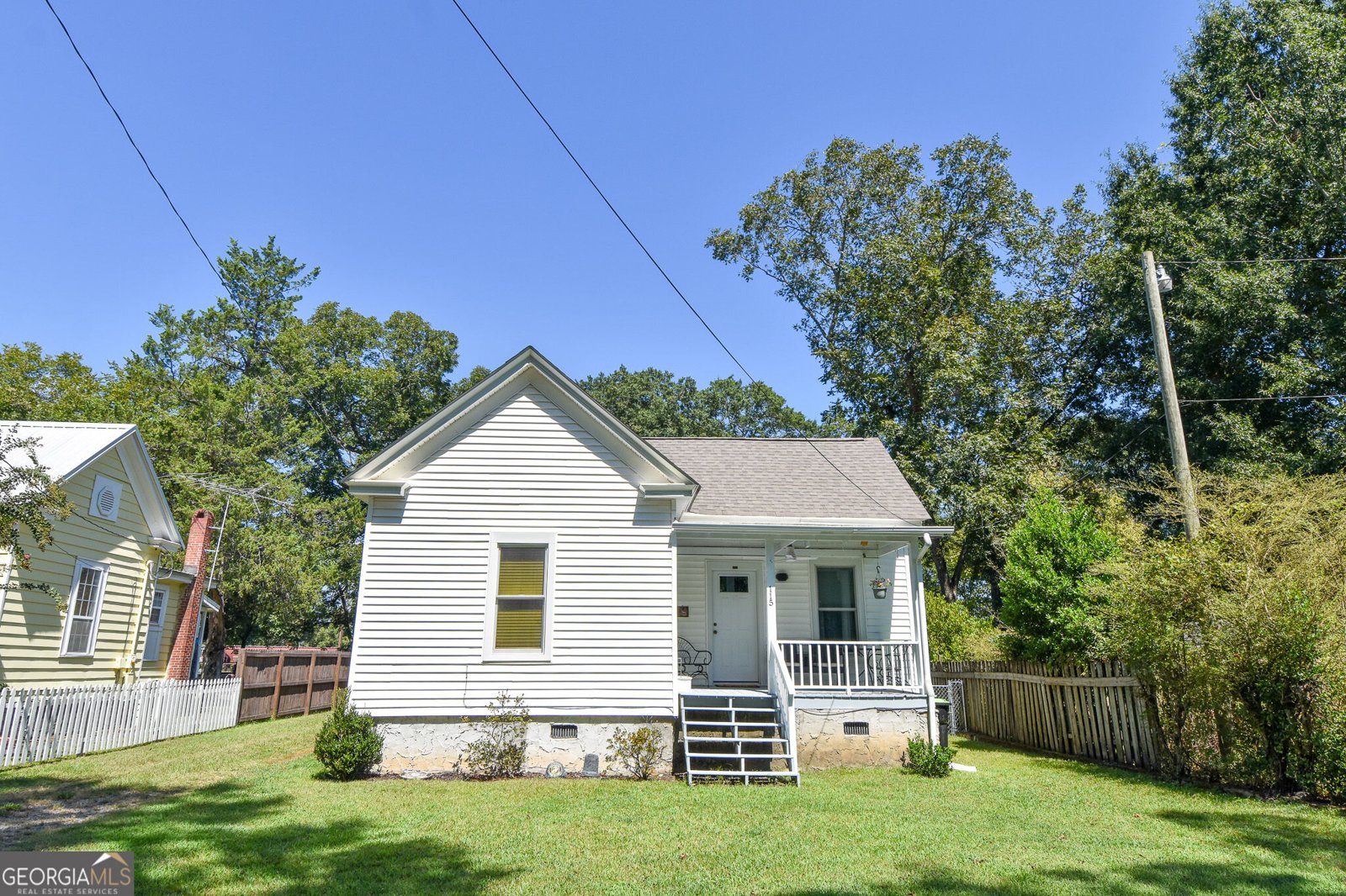 115 Lamar Street Barnesville - Photo 32