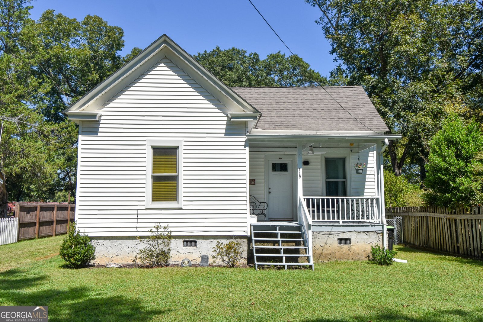 115 Lamar Street Barnesville - Photo 34