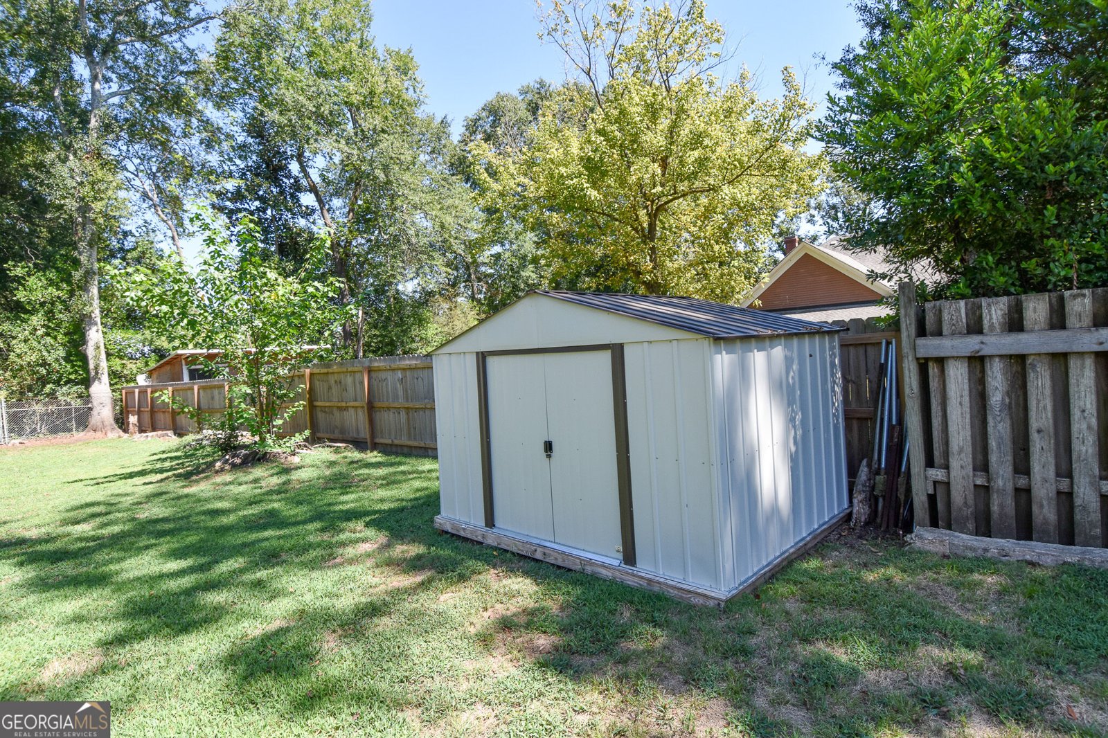 115 Lamar Street Barnesville - Photo 37