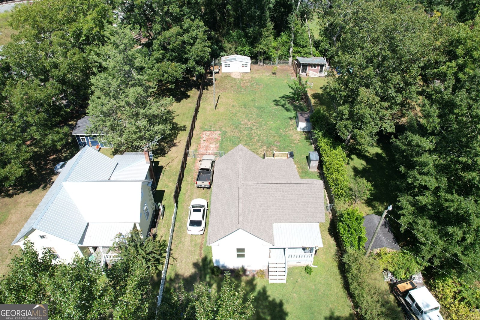 115 Lamar Street Barnesville - Photo 38