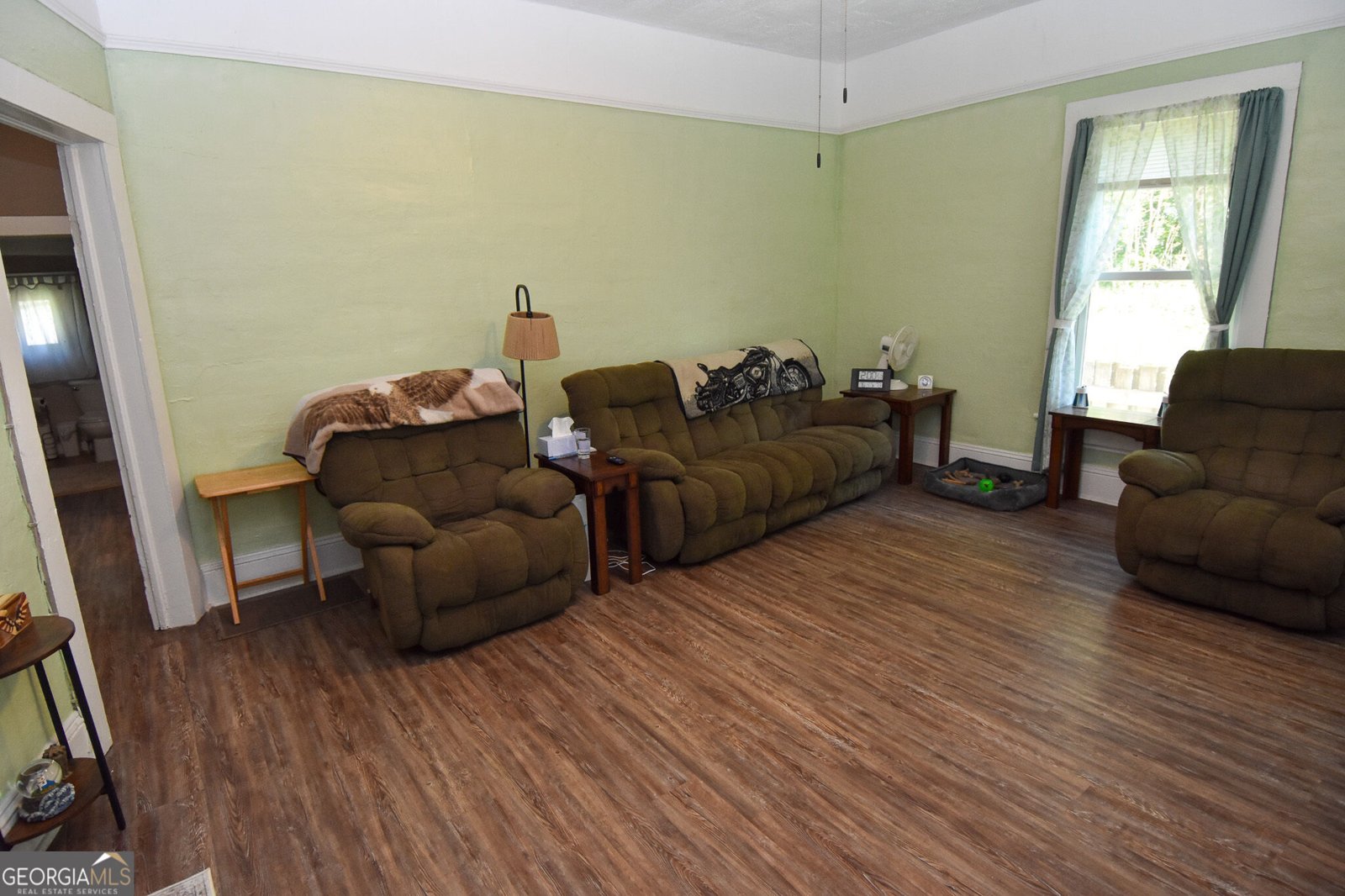 115 Lamar Street Barnesville - Photo 6