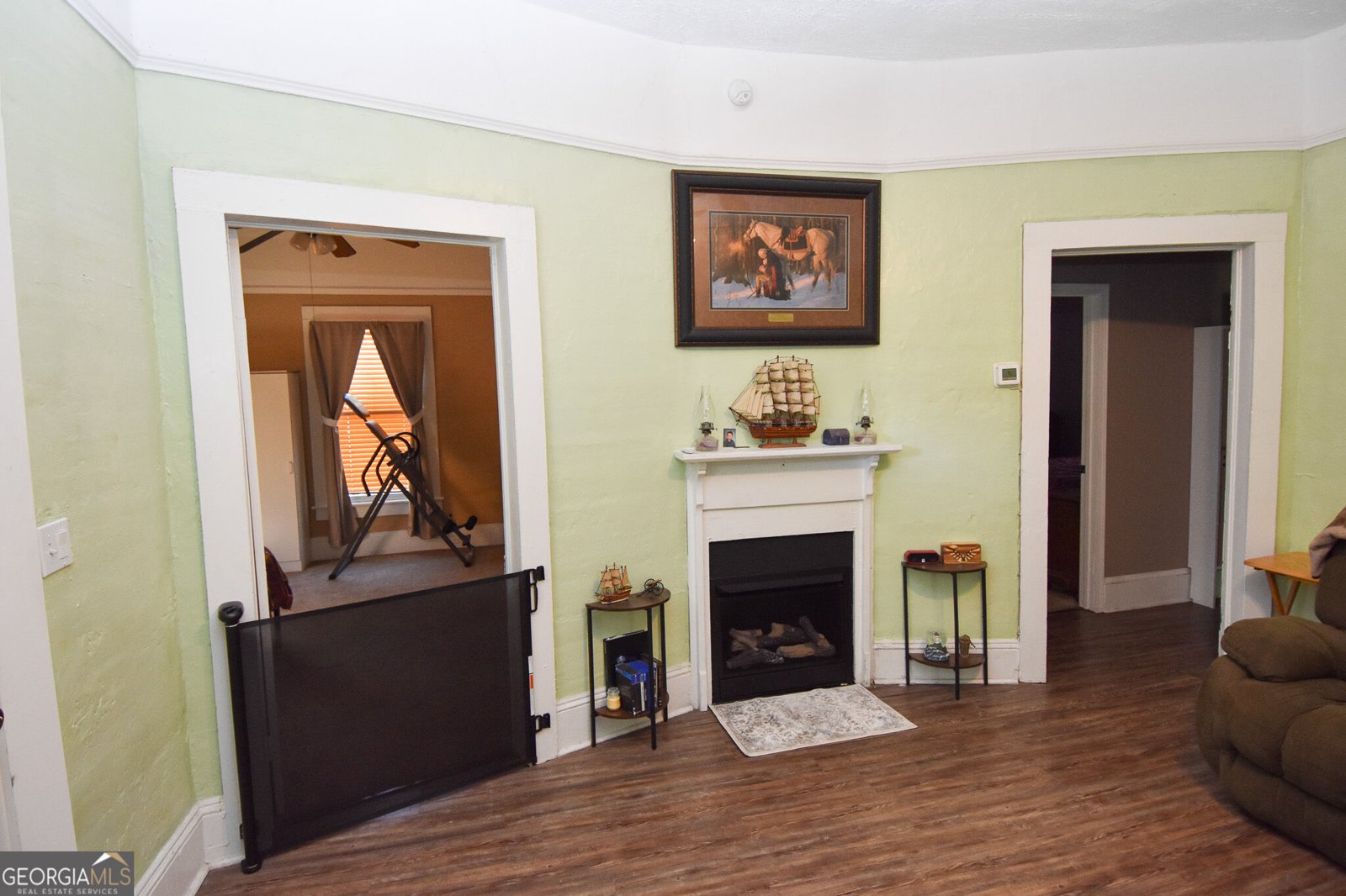 115 Lamar Street Barnesville - Photo 7