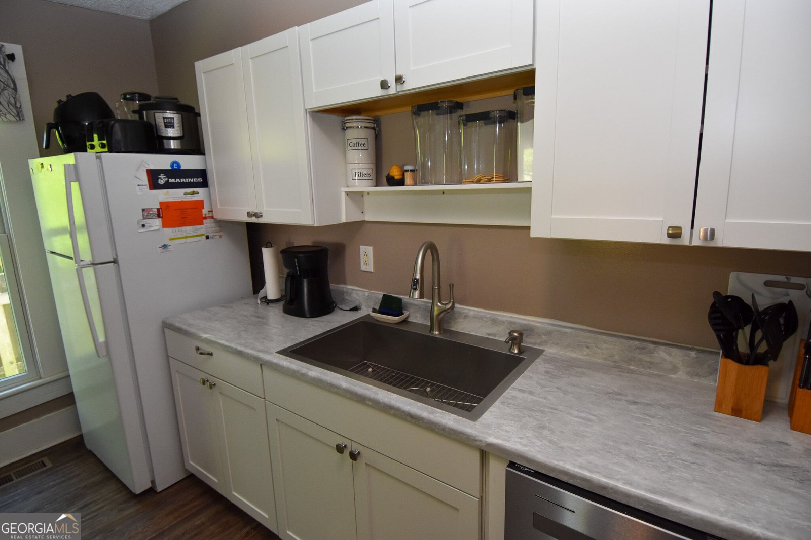 115 Lamar Street Barnesville - Photo 8