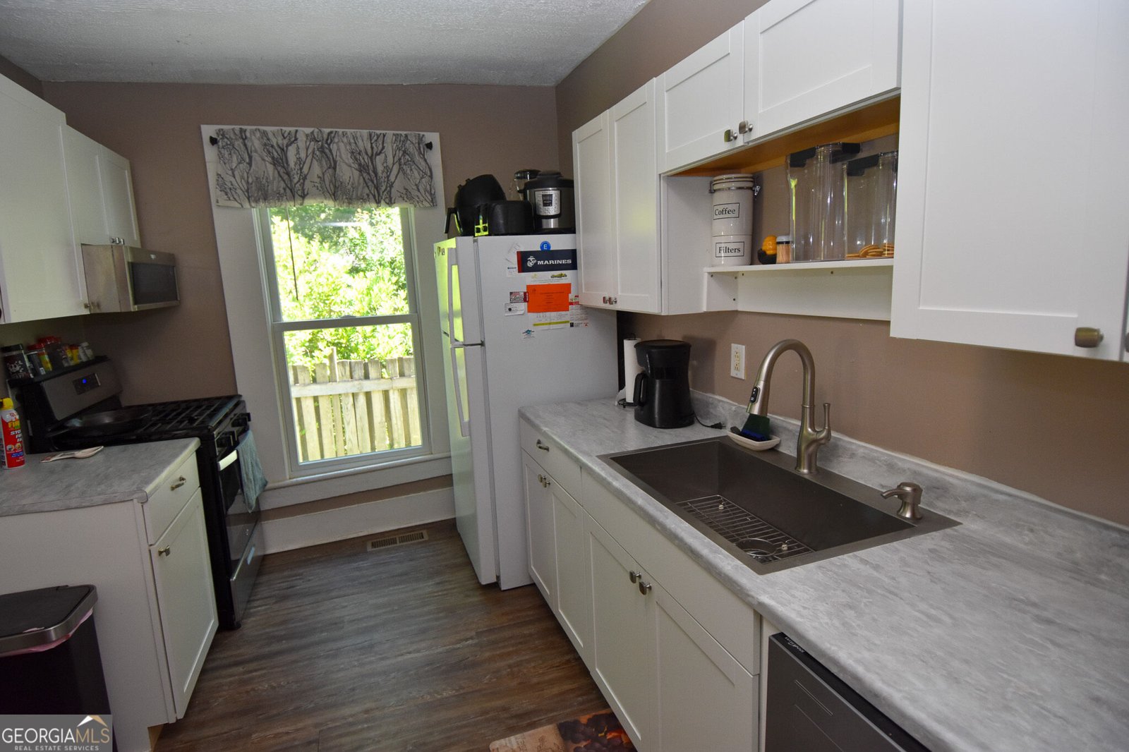 115 Lamar Street Barnesville - Photo 9
