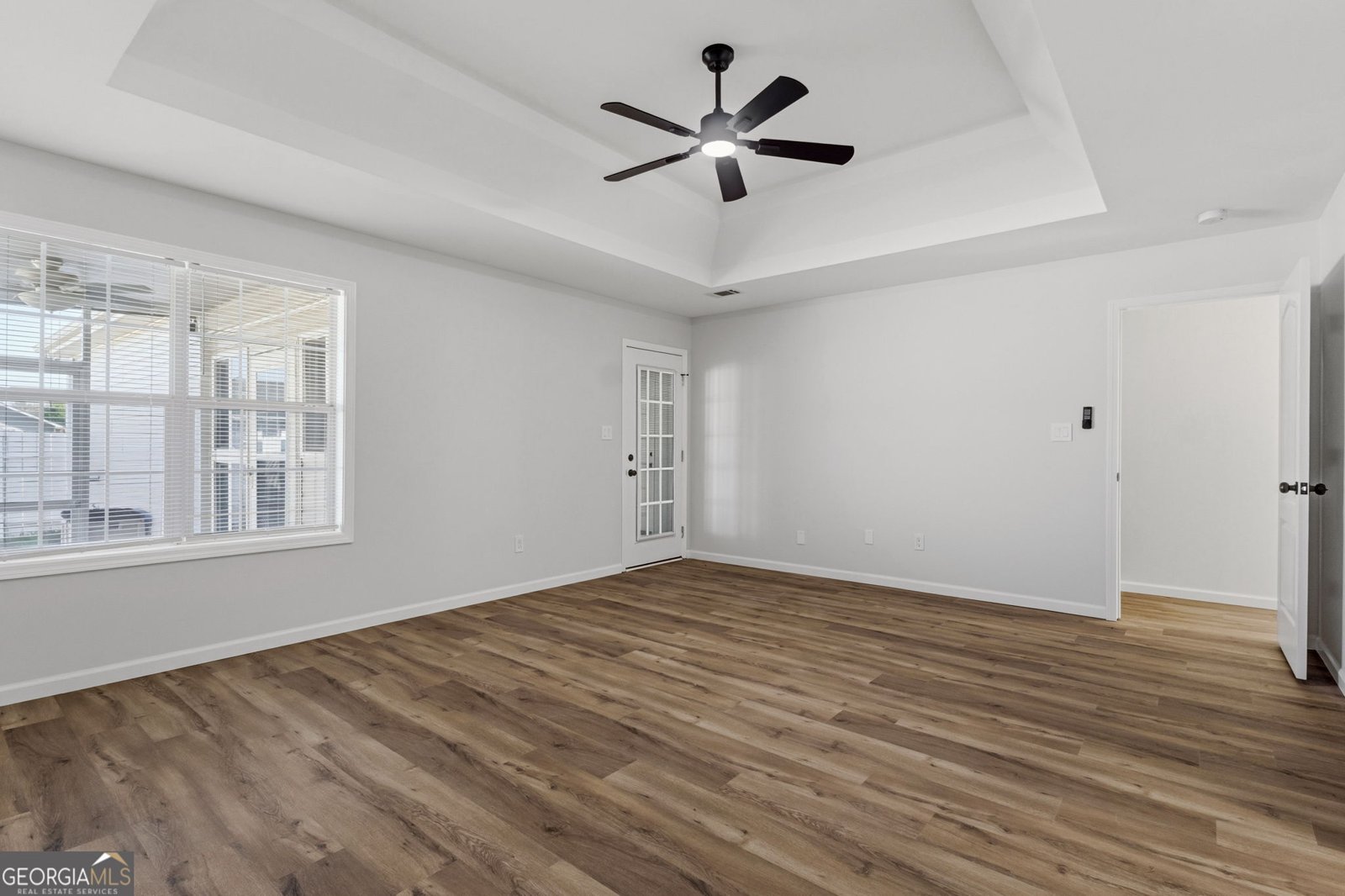 87 Park Ln Warner Robins - Photo 33