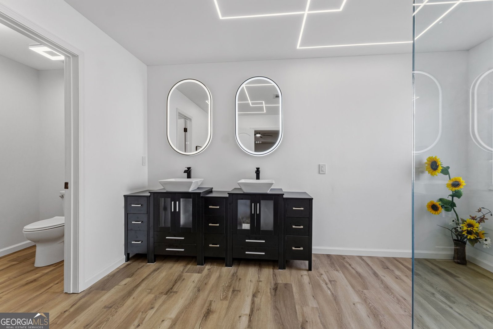 87 Park Ln Warner Robins - Photo 45