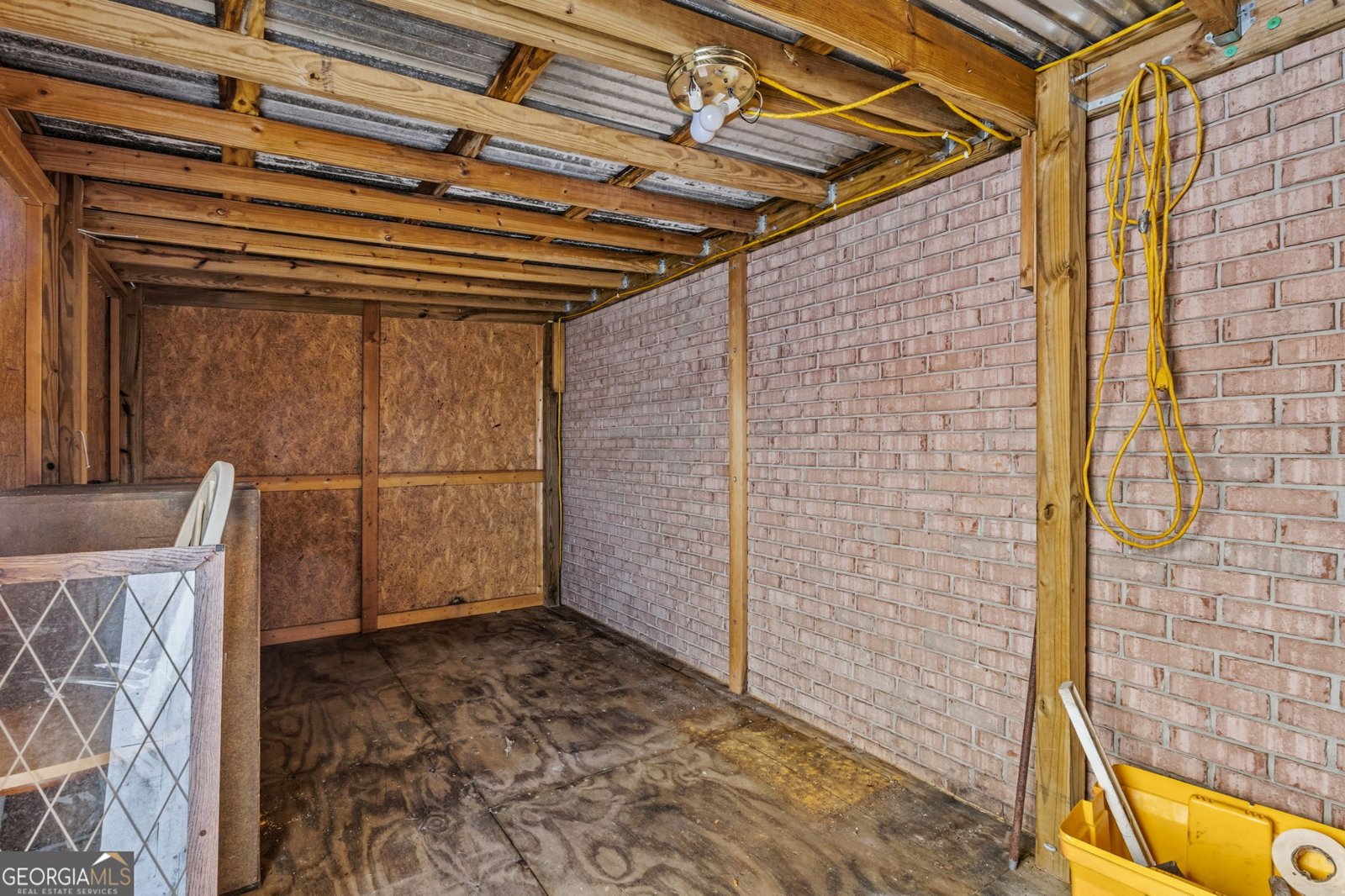 87 Park Ln Warner Robins - Photo 51