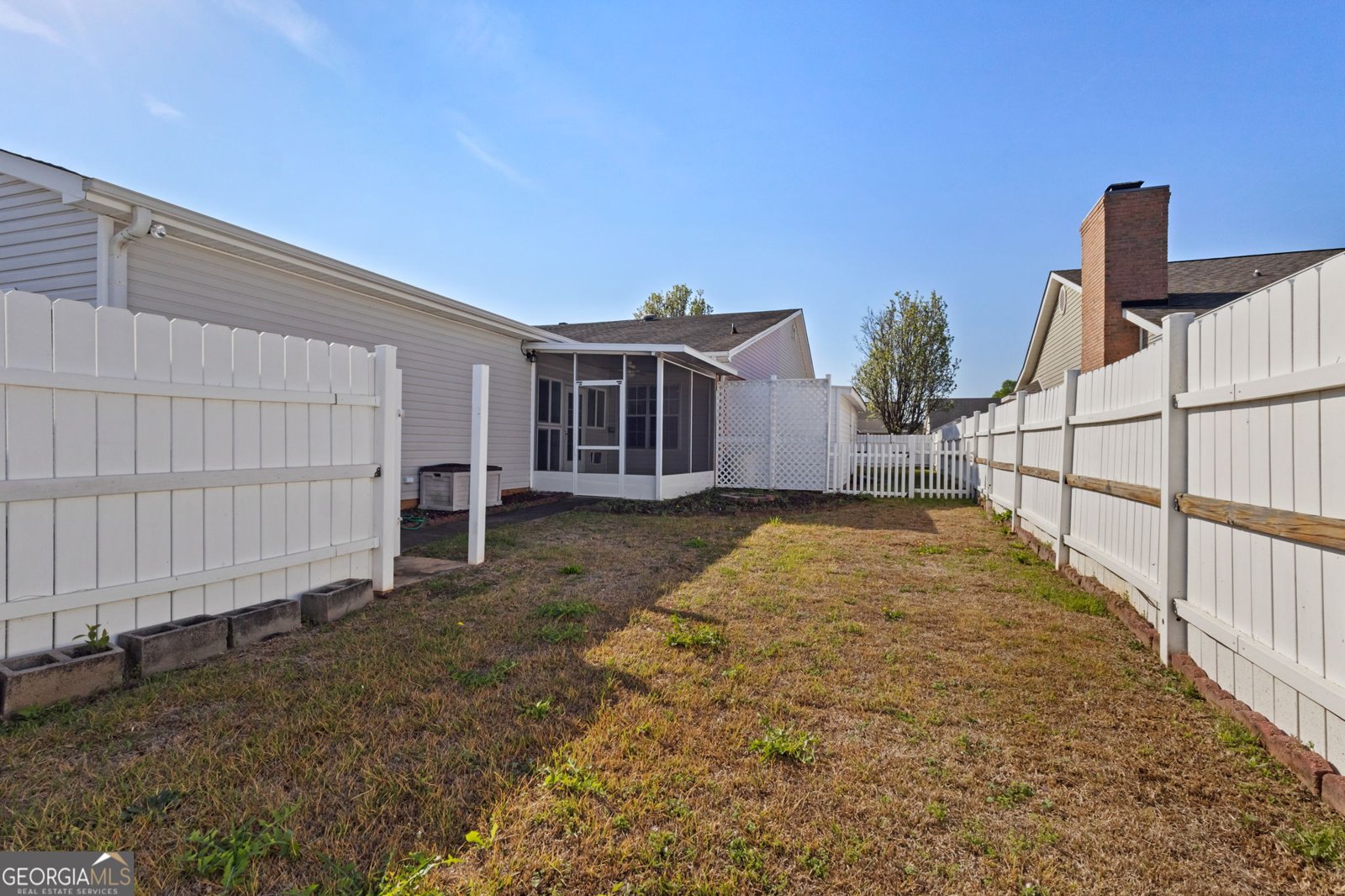 87 Park Ln Warner Robins - Photo 52