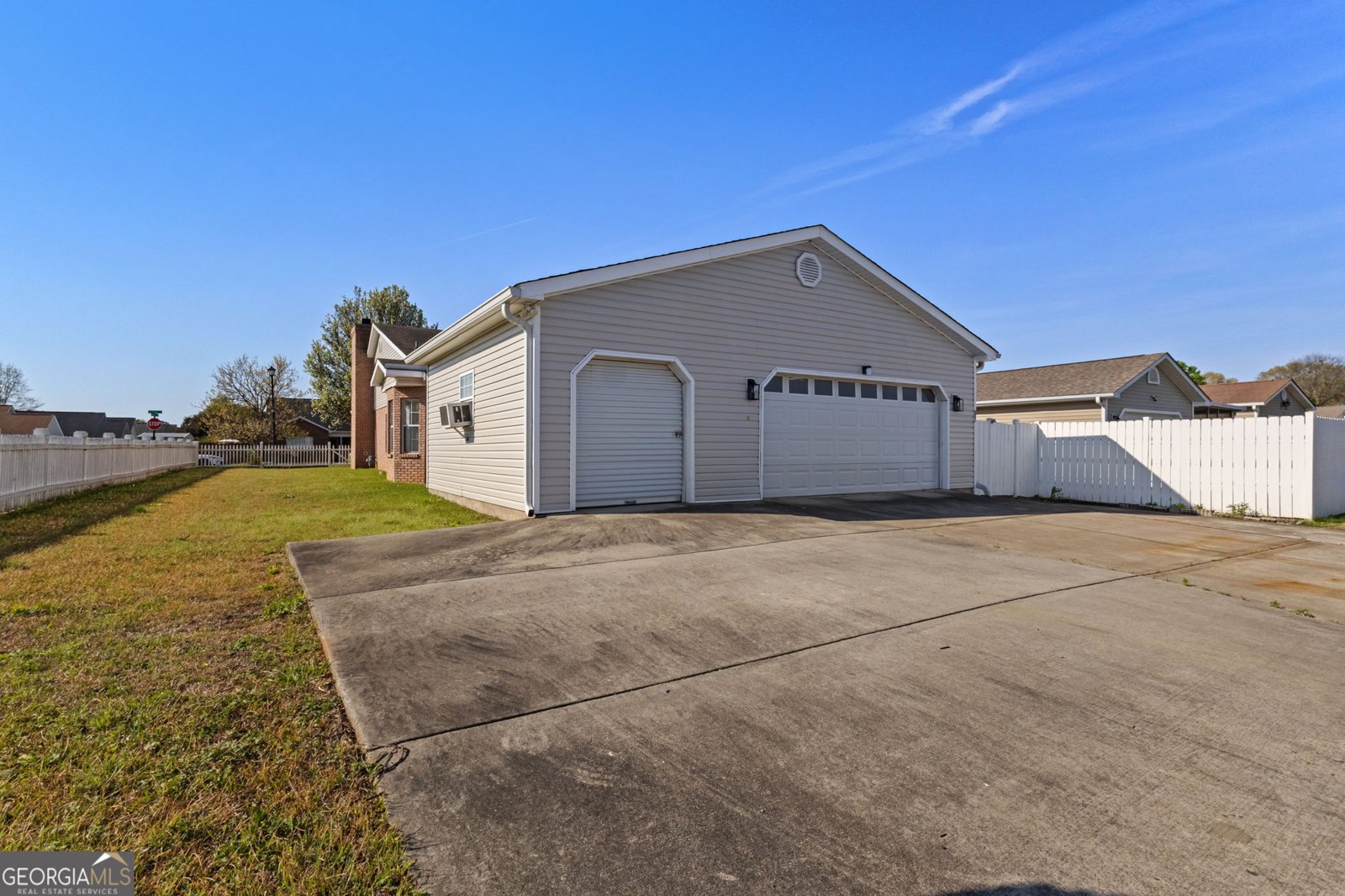 87 Park Ln Warner Robins - Photo 53