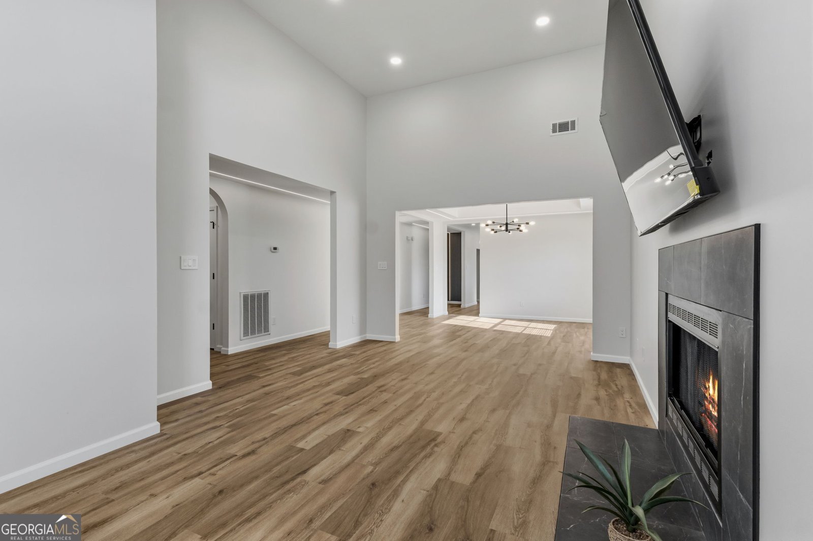 87 Park Ln Warner Robins - Photo 9