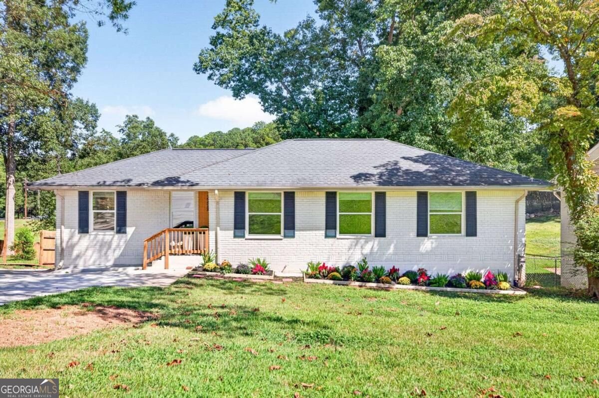 2298 Mark Trail Decatur - main photo