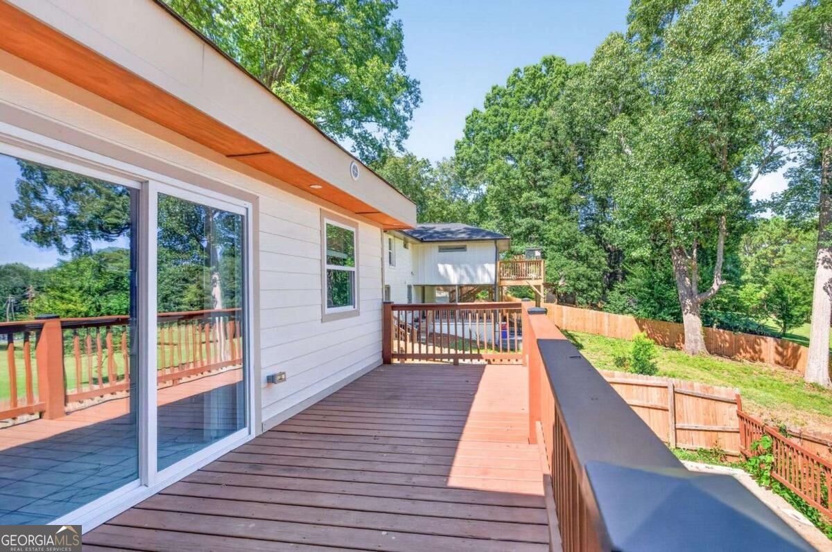 2298 Mark Trail Decatur - Photo 19