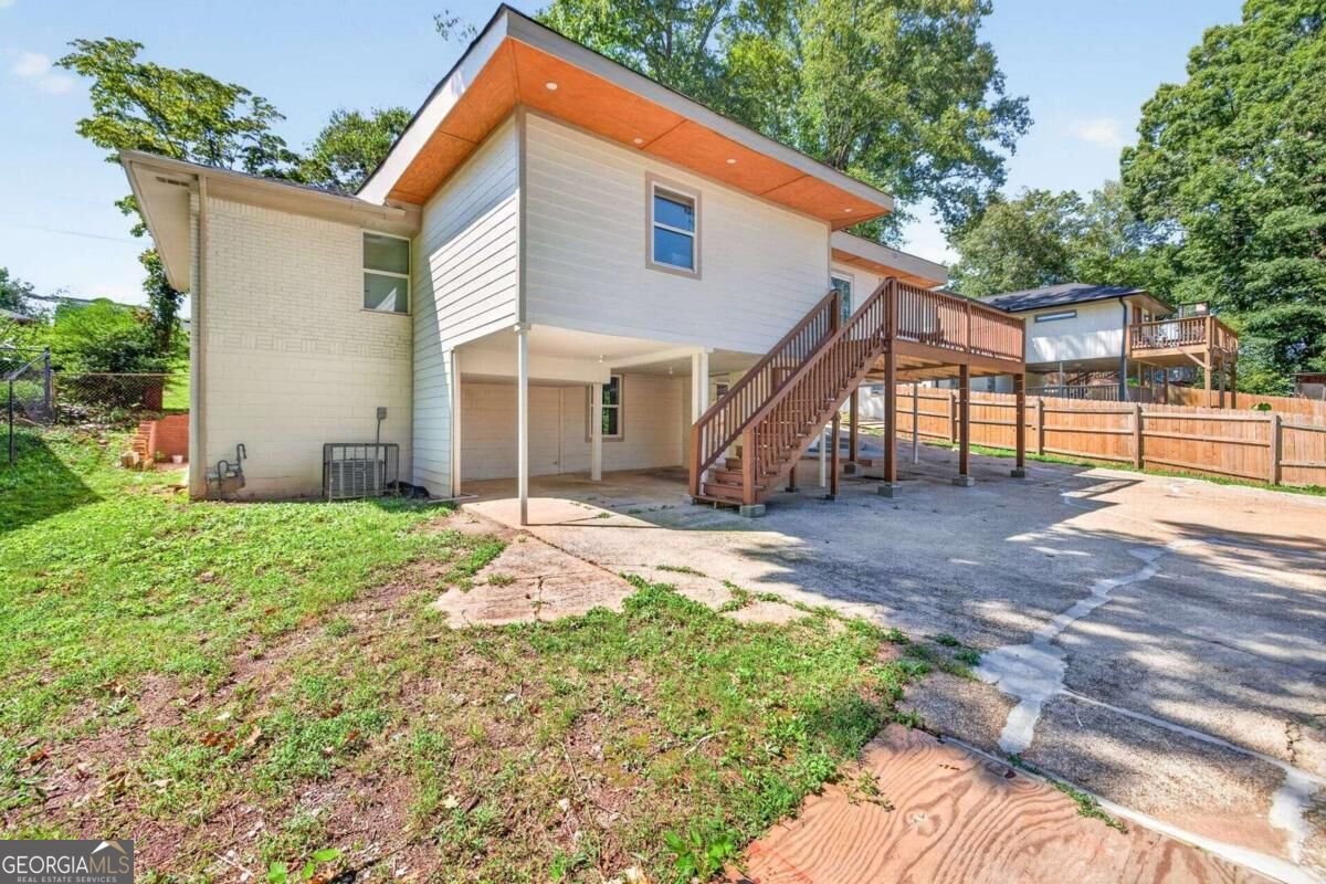 2298 Mark Trail Decatur - Photo 20