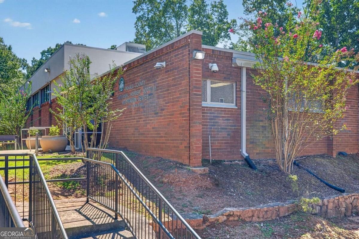 2298 Mark Trail Decatur - Photo 29