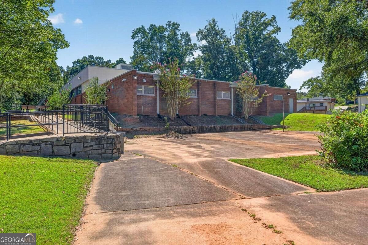 2298 Mark Trail Decatur - Photo 30