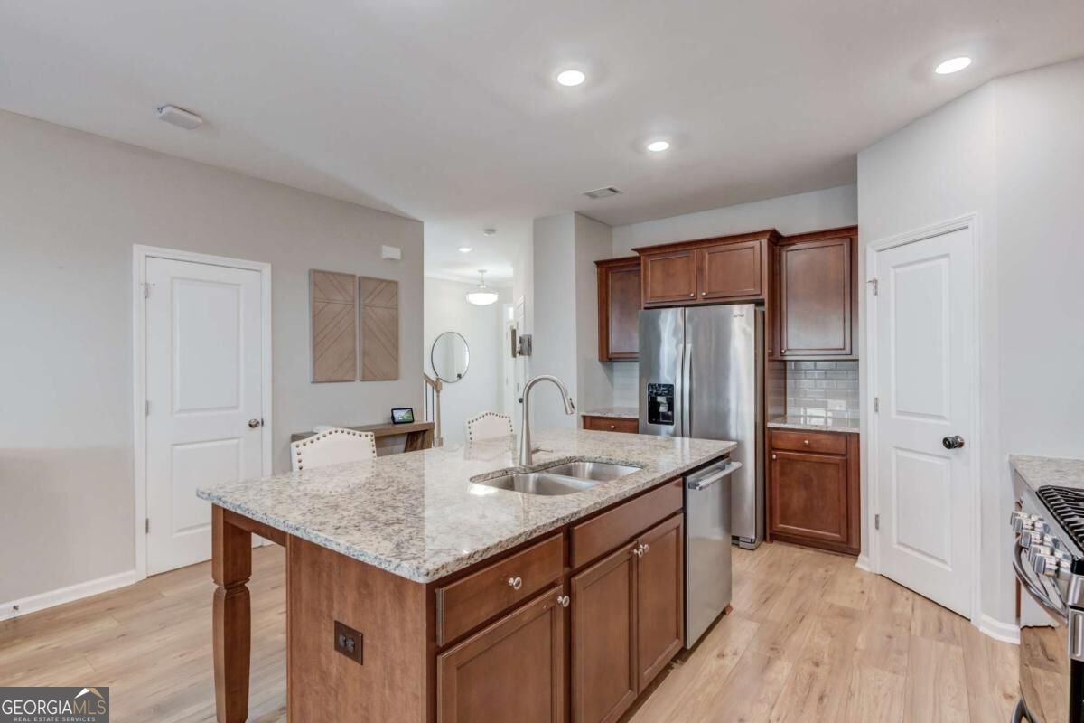 1182 Lanier Willow Path Buford - Photo 11