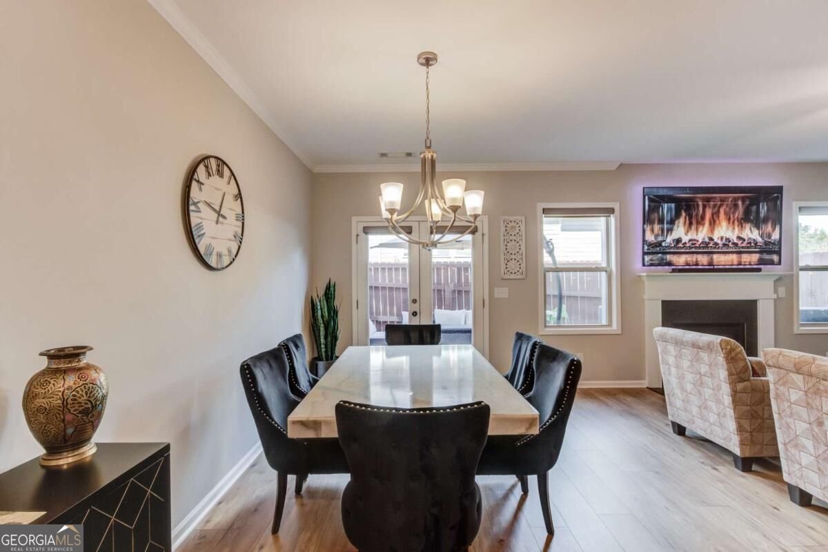 1182 Lanier Willow Path Buford - Photo 12