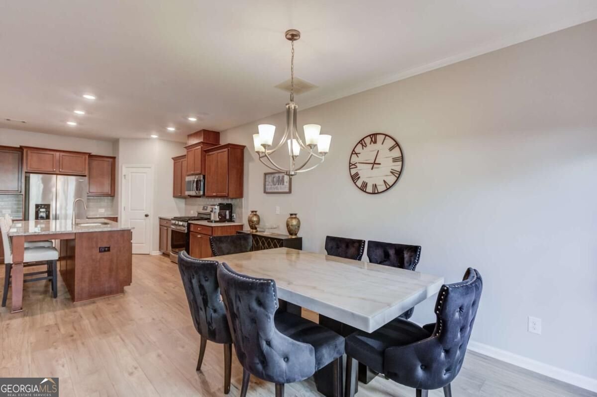 1182 Lanier Willow Path Buford - Photo 14