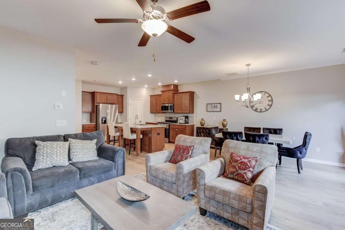 1182 Lanier Willow Path Buford - Photo 16