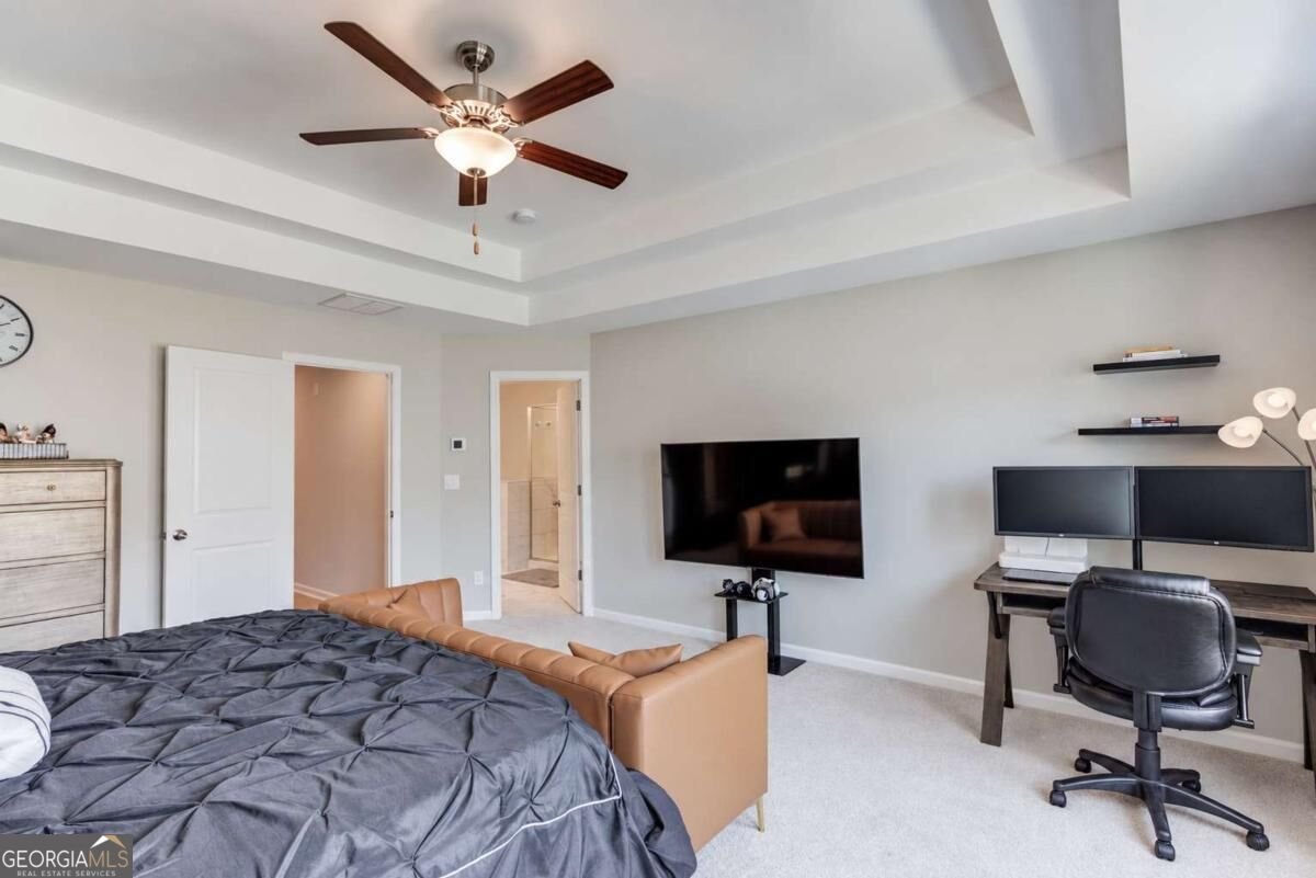 1182 Lanier Willow Path Buford - Photo 20